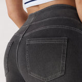 Arianna™ | Pantalon élastique