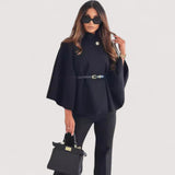 Angela™ | Veste Élégante Papillon