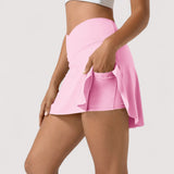 Rita™ | Combinaison de shorts en rock