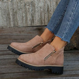 Isadora™ | Bottines orthopédiques