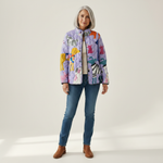 Mila – Veste - vue de face