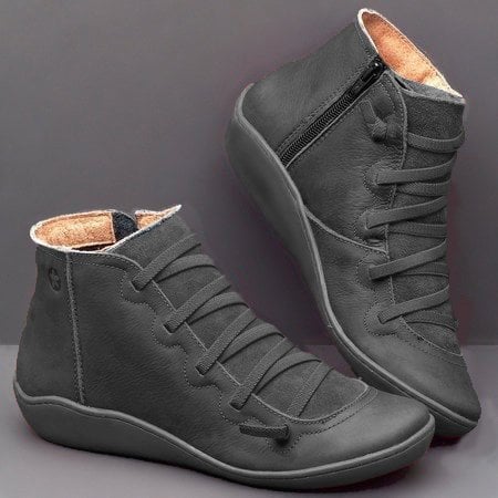 Alice Chaussures Femme – Chaussures en Cuir Véritable Confort & Élégance