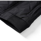 Dane Veste Matelassée pour Homme – Doublure douce avec fermeture zippée et poches pratiques