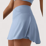 Rita™ | Combinaison de shorts en rock