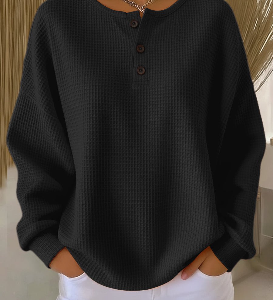 Bryony™ | Pull Chaleur & Style Hivernal