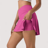 Rita™ | Combinaison de shorts en rock