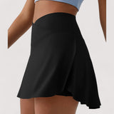 Rita™ | Combinaison de shorts en rock