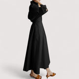 Marlise™ | Robe maxi boho pour femmes