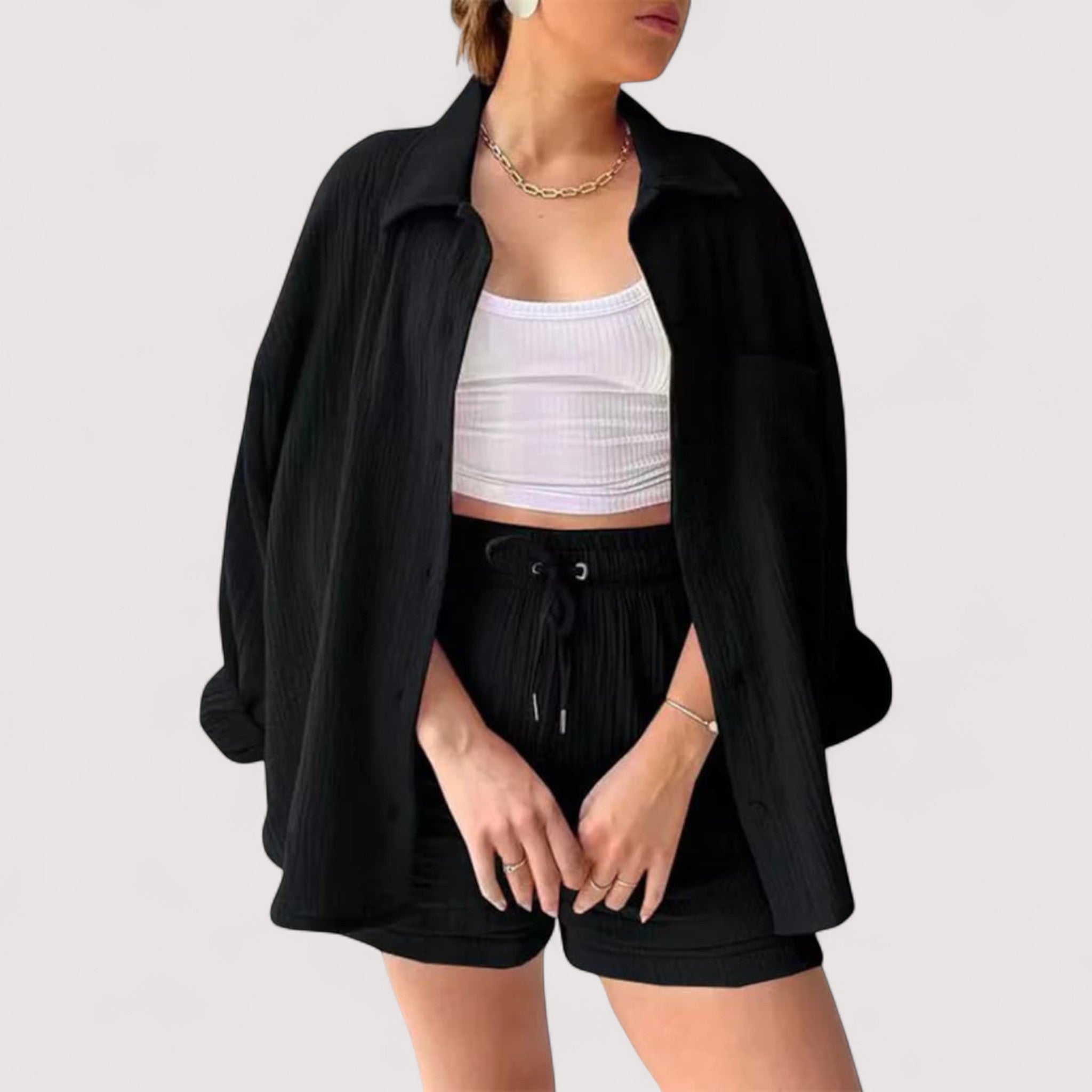 Kaja™ | Ensemble de deux pièces intelligent