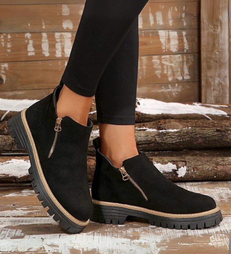 Isadora™ | Bottines orthopédiques