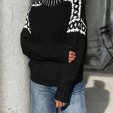 Liv™ | Pull Chaleur & Style Hivernal