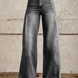 Lucia - Pantalon Ample Élégant