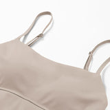 Vina Robe Sport Femme – Robe Athlétique Chic avec Tissu Respirant & Coupe Flatteuse