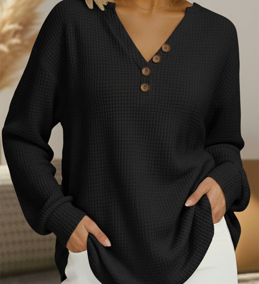 Signe™ | Pull Chaleur & Style Hivernal