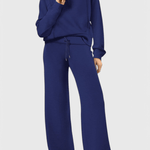 Madeline - Ensemble pull ample & pantalon large