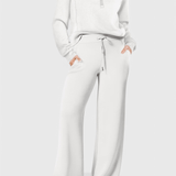 Madeline - Ensemble pull ample & pantalon large