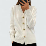 Susanna™ | Élégante Cardigan
