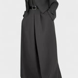 Blandine - Ensemble trois pièces blazer, bustier & pantalon