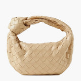 Soera Sac Mini Tressé Femme – Design Artisanal Élégant et Matériaux Durables