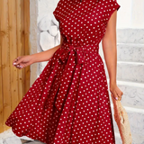 Robe d’Été Femme Thea