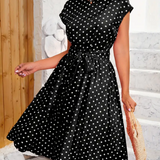 Robe d’Été Femme Thea