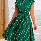 Robe d’Été Femme Thea