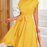 Robe d’Été Femme Thea