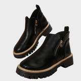 Catherine - Bottines élégantes à coupe confortable
