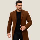 Renji Veste Homme Minimaliste