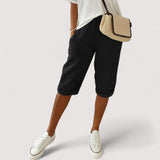 Astrid™ | Shorts en coton