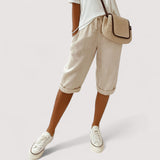 Astrid™ | Shorts en coton