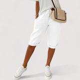 Astrid™ | Shorts en coton