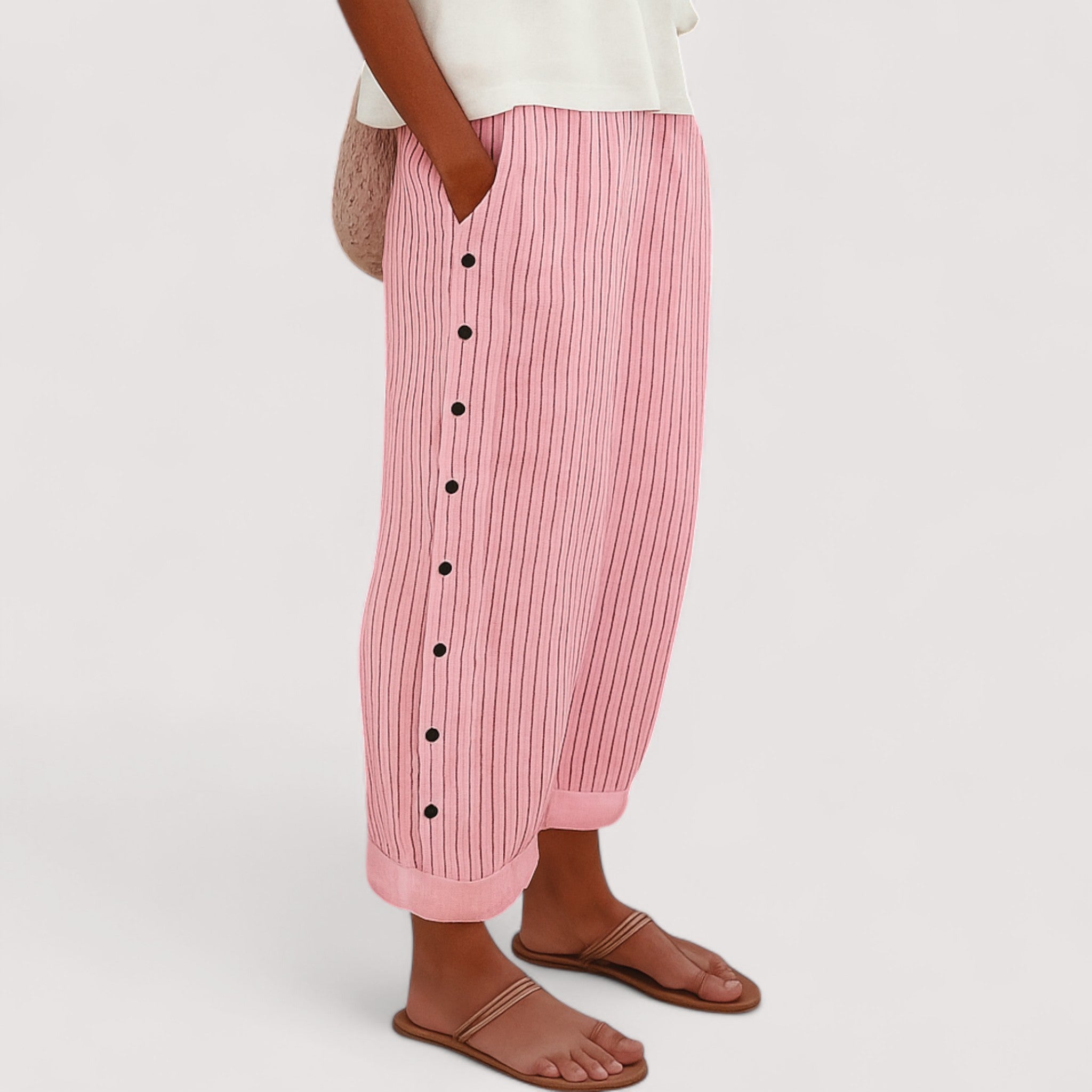 Tiril™ | Pantalons en lin