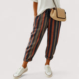 Romy™ | Pantalons imprimés