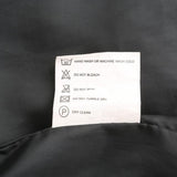 Janiyah Veste Femme en Cuir – Col Montant Chic, Fermetures Éclair & Style Moderne Élégant