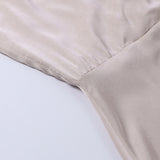 Andrea Robe Élégante Femme – Coupe Flatteuse & Polyvalence pour Bureau et Soirée