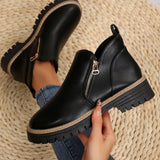 Isadora™ | Bottines orthopédiques