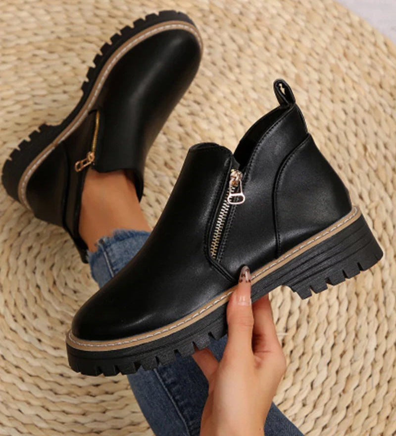 Isadora™ | Bottines orthopédiques