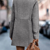 Blake Blazer Femme Ouvert Élégant – Coupe Moderne, Style Polyvalent & Confort Léger