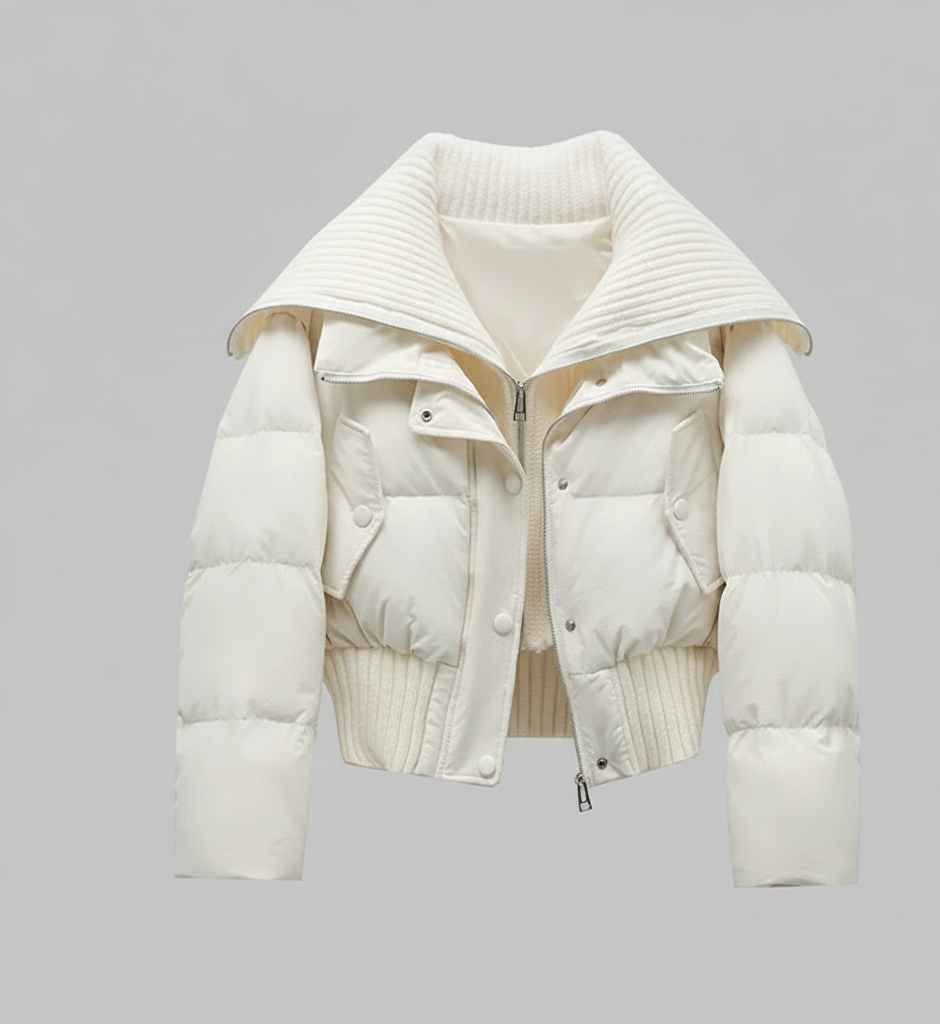 Sereen Trench d’Hiver Femme – Manteau Long Élégant avec Ceinture, Double Boutonnage et Col Classique