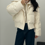 Sereen Trench d’Hiver Femme – Manteau Long Élégant avec Ceinture, Double Boutonnage et Col Classique