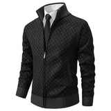 Harold Gilet Homme – Coupe Élégante, Style Classique & Confort Premium