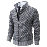 Harold Gilet Homme – Coupe Élégante, Style Classique & Confort Premium