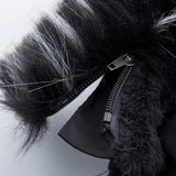 Ryan Manteau Homme d’Hiver – Isolation Chaude, Tissu Déperlant & Capuche Ajustable