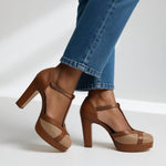 Ewa | Talons Confortables