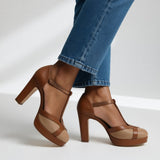 Ewa | Talons Confortables