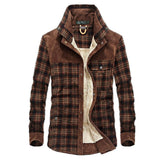 Arthuro Manteau d’Hiver Homme
