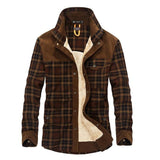 Arthuro Manteau d’Hiver Homme
