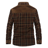 Arthuro Manteau d’Hiver Homme