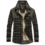 Arthuro Manteau d’Hiver Homme